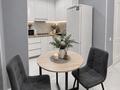 3-комнатная квартира · 125 м² · 16/20 этаж, Гагарина 310 — Аль фараби Гагарина на против Меги за 650 000 ₸ в Алматы, Бостандыкский р-н — фото 9