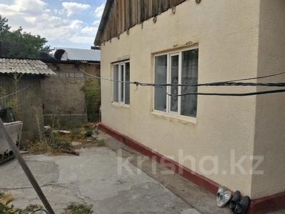 Отдельный дом · 5 комнат · 80 м² · 7.6 сот., Болтирик Шешен — проспект Жамбыла Улбике Акына (мечникова) за 32.5 млн 〒 в Таразе