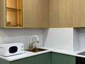 2-бөлмелі пәтер · 50 м² · 7/9 қабат, Сейфуллина 467г — MEGA PARK, бағасы: 23 000 ₸ в Алматы, Алмалинский р-н — фото 18