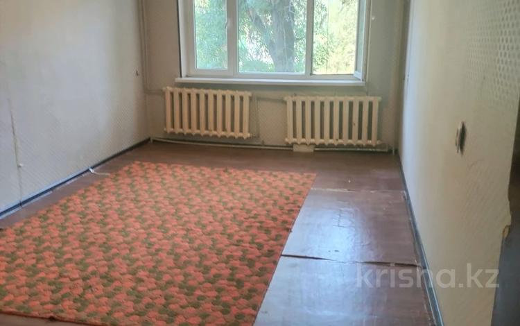 2-бөлмелі пәтер · 56 м² · 2/5 қабат, Төле би 21в, бағасы: 120 000 ₸ в Шымкенте, Аль-Фарабийский р-н — фото 2