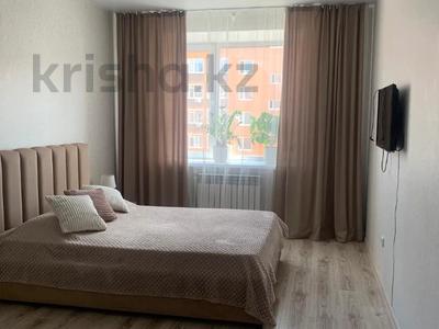 1-бөлмелі пәтер · 40 м² · 7/9 қабат, Микрорайон Береке 59, бағасы: 24 млн ₸ в Костанае