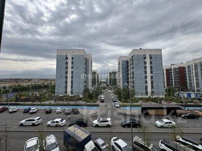 2-комнатная квартира · 61 м² · 4/9 этаж, мкр Шугыла за 43 млн ₸ в Алматы, Наурызбайский р-н