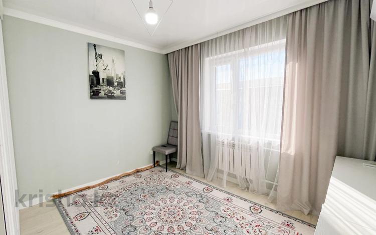 4-бөлмелі пәтер · 90 м² · 5/5 қабат, Мушелтой 39, бағасы: 33 млн ₸ в Талдыкоргане — фото 2