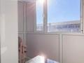 4-бөлмелі пәтер · 90 м² · 5/5 қабат, Мушелтой 39, бағасы: 33 млн ₸ в Талдыкоргане — фото 16