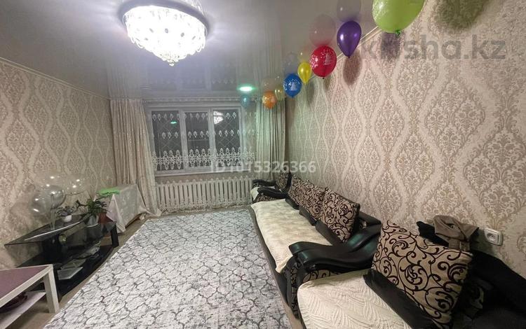 3-комнатная квартира · 63 м² · 1/9 этаж, 5 микрорайон 6 за 140 000 ₸ в Риддере — фото 8