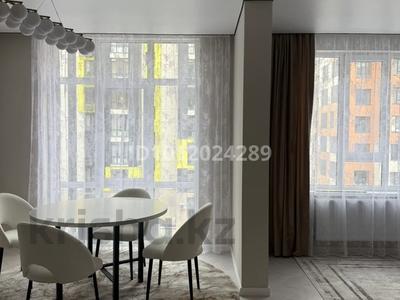 1-бөлмелі пәтер · 45 м² · 5/9 қабат, мкр Шугыла, Мкрн Шугыла 340/5, бағасы: 33.9 млн ₸ в Алматы, Наурызбайский р-н