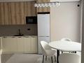 1-бөлмелі пәтер · 45 м² · 5/9 қабат, мкр Шугыла, Мкрн Шугыла 340/5, бағасы: 33.9 млн ₸ в Алматы, Наурызбайский р-н — фото 2