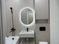 1-бөлмелі пәтер · 45 м² · 5/9 қабат, мкр Шугыла, Мкрн Шугыла 340/5, бағасы: 33.9 млн ₸ в Алматы, Наурызбайский р-н — фото 24