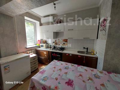 2-комнатная квартира · 46 м² · 4/5 этаж, мкр Айнабулак-3, Павлодарская 133А за 27 млн 〒 в Алматы, Жетысуский р-н