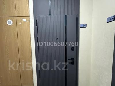 1-комнатная квартира · 40 м² · 2/10 этаж, ​Камали Дюсембекова 34/2 за 200 000 〒 в Караганде, Казыбек би р-н