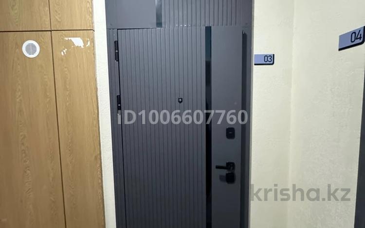 1-комнатная квартира · 40 м² · 2/10 этаж, ​Камали Дюсембекова 34/2 за 200 000 〒 в Караганде, Казыбек би р-н — фото 2