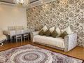 3-бөлмелі пәтер · 90 м² · 8/9 қабат, Кюйши Дина 12, бағасы: 41.5 млн ₸ в Астане, Алматы р-н