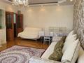 3-бөлмелі пәтер · 90 м² · 8/9 қабат, Кюйши Дина 12, бағасы: 41.5 млн ₸ в Астане, Алматы р-н — фото 2