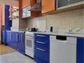 3-бөлмелі пәтер · 90 м² · 8/9 қабат, Кюйши Дина 12, бағасы: 41.5 млн ₸ в Астане, Алматы р-н — фото 3
