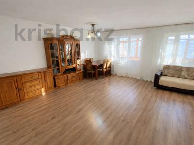 4-бөлмелі пәтер · 111.8 м² · 3/5 қабат, хамидачурина 30/1, бағасы: 28 млн ₸ в Уральске