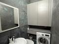 3-комнатная квартира · 100 м² · 11/14 этаж, Туркестан 28а — ПОЛНОСТЬЮ МЕБЛИРОВАНА!!! РАСПАШОНКА!!! ВИДОВАЯ НА БОТАНИЧЕСКИЙ САД!!! за 107 млн ₸ в Астане, Есильский р-н — фото 20