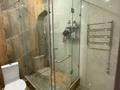 3-комнатная квартира · 100 м² · 11/14 этаж, Туркестан 28а — ПОЛНОСТЬЮ МЕБЛИРОВАНА!!! РАСПАШОНКА!!! ВИДОВАЯ НА БОТАНИЧЕСКИЙ САД!!! за 107 млн ₸ в Астане, Есильский р-н — фото 21