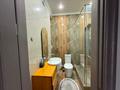 3-комнатная квартира · 100 м² · 11/14 этаж, Туркестан 28а — ПОЛНОСТЬЮ МЕБЛИРОВАНА!!! РАСПАШОНКА!!! ВИДОВАЯ НА БОТАНИЧЕСКИЙ САД!!! за 107 млн ₸ в Астане, Есильский р-н — фото 24