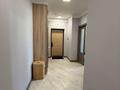 3-комнатная квартира · 100 м² · 11/14 этаж, Туркестан 28а — ПОЛНОСТЬЮ МЕБЛИРОВАНА!!! РАСПАШОНКА!!! ВИДОВАЯ НА БОТАНИЧЕСКИЙ САД!!! за 107 млн ₸ в Астане, Есильский р-н — фото 28