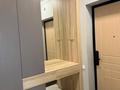 3-комнатная квартира · 100 м² · 11/14 этаж, Туркестан 28а — ПОЛНОСТЬЮ МЕБЛИРОВАНА!!! РАСПАШОНКА!!! ВИДОВАЯ НА БОТАНИЧЕСКИЙ САД!!! за 107 млн ₸ в Астане, Есильский р-н — фото 14