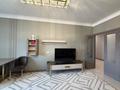3-комнатная квартира · 100 м² · 11/14 этаж, Туркестан 28а — ПОЛНОСТЬЮ МЕБЛИРОВАНА!!! РАСПАШОНКА!!! ВИДОВАЯ НА БОТАНИЧЕСКИЙ САД!!! за 107 млн ₸ в Астане, Есильский р-н — фото 4