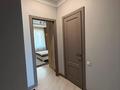 3-комнатная квартира · 100 м² · 11/14 этаж, Туркестан 28а — ПОЛНОСТЬЮ МЕБЛИРОВАНА!!! РАСПАШОНКА!!! ВИДОВАЯ НА БОТАНИЧЕСКИЙ САД!!! за 107 млн ₸ в Астане, Есильский р-н — фото 15