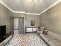 3-комнатная квартира · 100 м² · 11/14 этаж, Туркестан 28а — ПОЛНОСТЬЮ МЕБЛИРОВАНА!!! РАСПАШОНКА!!! ВИДОВАЯ НА БОТАНИЧЕСКИЙ САД!!! за 107 млн ₸ в Астане, Есильский р-н — фото 16
