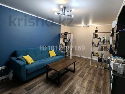 3-комнатная квартира · 58.9 м² · 2/4 этаж, мкр №5 44 за 46 млн ₸ в Алматы, Ауэзовский р-н