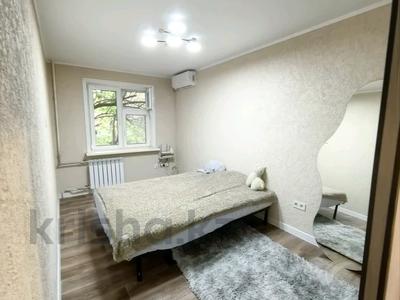 3-комнатная квартира · 58.4 м² · 2/4 этаж, мкр №5 44 за 42 млн ₸ в Алматы, Ауэзовский р-н