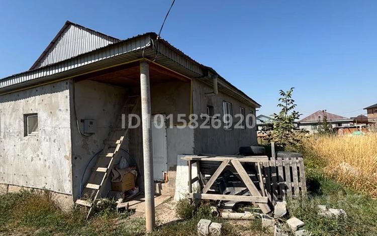 Үйдің бір бөлігі · 4 бөлме · 108.2 м² · 5 жүзд., Абдыгулова 40, бағасы: 33 млн ₸ в Талдыбулаке — фото 2