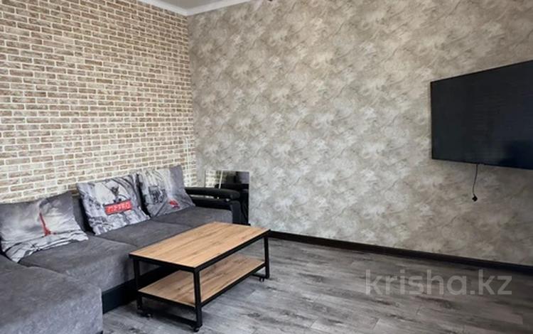 2-комнатная квартира, 50 м², 3/3 этаж, Менделеева 8