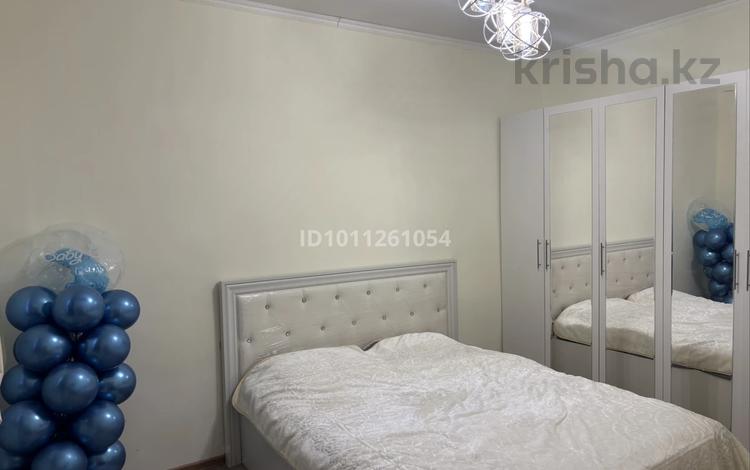 Жеке үй · 3 бөлме · 55.5 м² · 10 жүзд., Әл-Фараби 10-көше 93 — 261мектептің арты, бағасы: 11.5 млн ₸ в  — фото 2