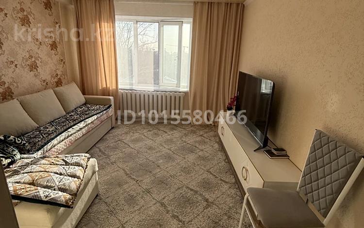 3-бөлмелі пәтер · 60 м² · 5/5 қабат, Сарыарка 35 3, бағасы: 24 млн ₸ в Астане, Сарыарка р-н — фото 2