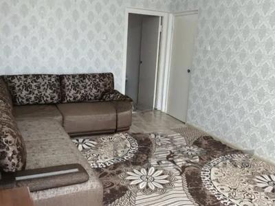 1-комнатная квартира · 40.3 м² · 4/9 этаж, мкр Аксай-5 — БАУЫРЖАН МОМУШУЛЫ за 27 млн ₸ в Алматы, Ауэзовский р-н