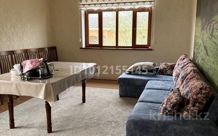 Отдельный дом · 7 комнат · 350 м² · 15 сот., мкр Улы Дала, Проезд Кольцевой 18 — Конец Пушкина в сторону 15 микрорайона за 600 000 〒 в Таразе — фото 2