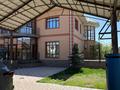 Отдельный дом · 7 комнат · 350 м² · 15 сот., мкр Улы Дала, Проезд Кольцевой 18 — Конец Пушкина в сторону 15 микрорайона за 600 000 〒 в Таразе — фото 43