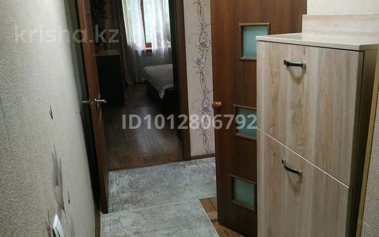 2-бөлмелі пәтер · 40.7 м² · 2/3 қабат, Лукина 13, бағасы: 25 млн ₸ в  — фото 2