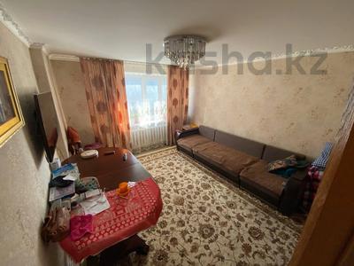 3-комнатная квартира · 62.4 м² · 9/10 этаж, 11 микрорайон за 18 млн 〒 в Актобе