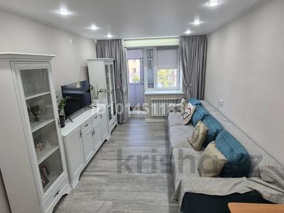 2-комнатная квартира · 48 м² · 4/5 этаж, 1 — 1 за 22.5 млн ₸ в Талдыкоргане, мкр военный городок Жулдыз