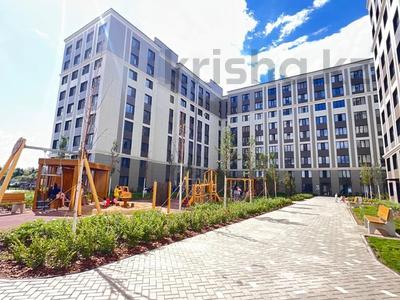 2-комнатная квартира · 41.1 м² · 5/9 этаж, Е 652 18 за 22.2 млн ₸ в Астане, Есильский р-н