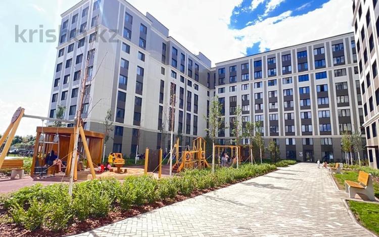 2-бөлмелі пәтер · 41.1 м² · 5/9 қабат, Е 652 18, бағасы: 22.2 млн ₸ в Астане, Есильский р-н — фото 2