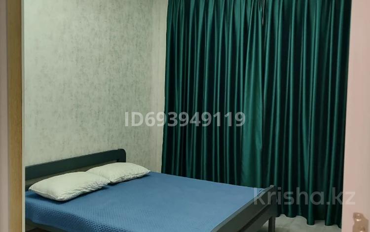 2-комнатная квартира · 44 м² · 2/12 этаж, Райымбека 351/1 за 15 000 〒 в Алматы, Алмалинский р-н — фото 29