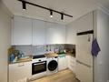 3-бөлмелі пәтер · 65.4 м² · 2/12 қабат, Шұғыла ш/а., Коктерек 139, бағасы: 46.5 млн ₸ в Алматы, Наурызбайский р-н — фото 3