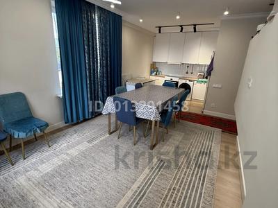 3-бөлмелі пәтер · 65.4 м² · 2/12 қабат, Шұғыла ш/а., Коктерек 139, бағасы: 46.5 млн ₸ в Алматы, Наурызбайский р-н