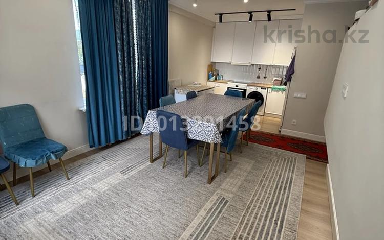 3-бөлмелі пәтер · 65.4 м² · 2/12 қабат, Шұғыла ш/а., Коктерек 139, бағасы: 46.5 млн ₸ в Алматы, Наурызбайский р-н — фото 9
