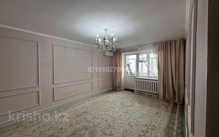 3-бөлмелі пәтер · 73 м² · 1/5 қабат, З.Шукурова 100г — К.Яссауи, бағасы: 26 млн ₸ в  — фото 2