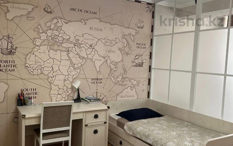 2-комнатная квартира · 64.1 м² · 2/10 этаж, Казыбек би 5 за 36.6 млн 〒 в Усть-Каменогорске — фото 5