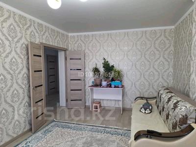 2-бөлмелі пәтер · 72 м² · 8/10 қабат, Муса Баймуханова 45г — Университет нефти и газа, бағасы: 22 млн ₸ в Атырау, мкр Привокзальный-5