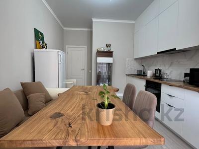 2-комнатная квартира · 67 м² · 5/10 этаж, Култегин 13 — Омарова за 47 млн ₸ в Астане, Нура р-н