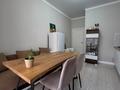 2-бөлмелі пәтер · 67 м² · 5/10 қабат, Култегин 13 — Омарова, бағасы: 47 млн ₸ в Астане, Нура р-н — фото 4